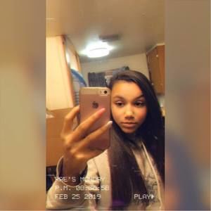 Meet your Posher, Raelynn